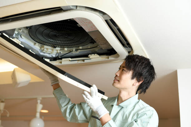 Best Best Air Duct Cleaning Company  in River Edge, NJ